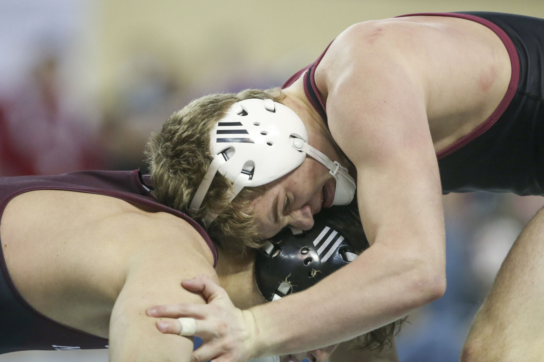 3A/6A Wrestling State Championships